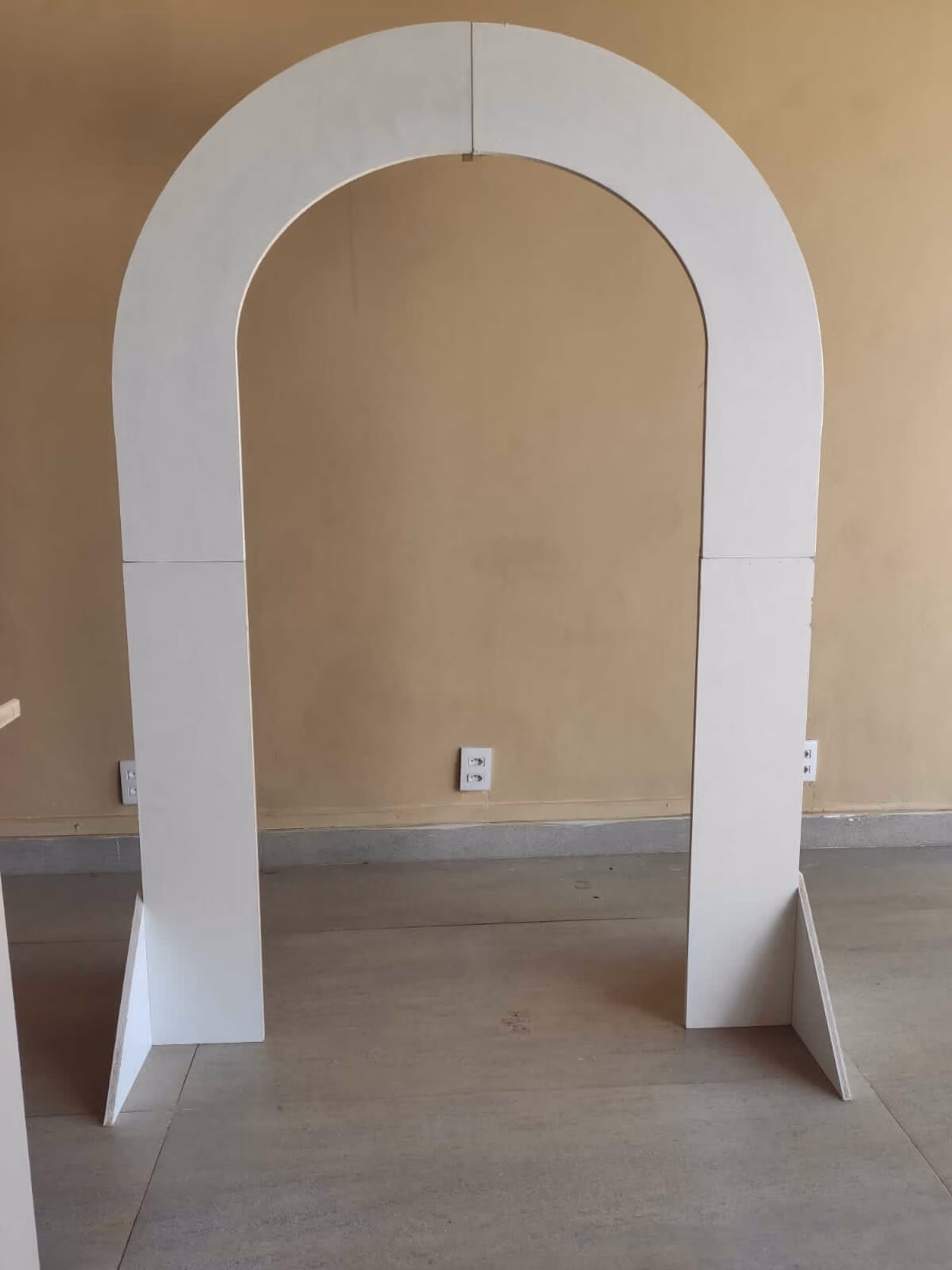 Arco Branco